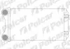 Радіатори обігріву POLCAR 1325N8A1
