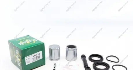 Ремкомплект, тормозной суппорт FRENKIT 245932