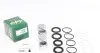 Ремкомплект супорта (переднього) Toyota Land Cruiser/Lexus LX 98- (d=43/48mm) (+4 поршня) (Sumitomo) FRENKIT 243949