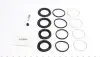 Ремкомплект супорта (переднього) Toyota Land Cruiser/Lexus LX 98- (d=43/48mm) (+4 поршня) (Sumitomo) FRENKIT 243949 (фото 3)