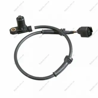 Датчик, частота обертання колеса FEBI BILSTEIN 24054