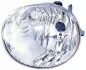 Фара противотуманная передняя/элементы DEPO 212-2034R-UE 2122034RUE