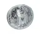 Фара протитуманна передня/елементи 212-2034R-UE DEPO 2122034RUE (фото 2)