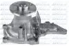 Водяний насос T218 DOLZ