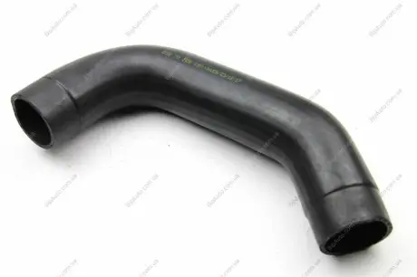 Патрубок інтеркулера Ducato/Jumper 2.2 HDI 06- Л (до інтеркулера) 70-720-197 BSG BSG70720197