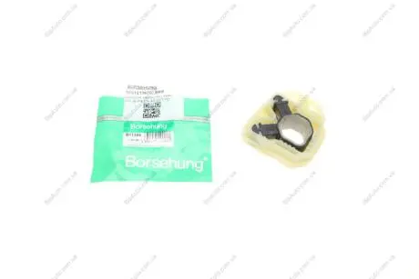 Кронштейн радіатора Borsehung B11356