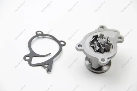 Фото 1 - Водяной насос CLIO/Megane/Scenic/Nissan TIIDA 1.2-1.6i 06- BGA CP3862 Водяной насос CLIO/Megane/Scenic/Nissan TIIDA 1.2-1.6i 06- BGA CP3862 (фото 1)