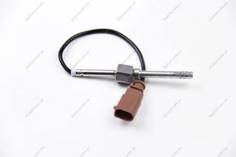 Датчик температури ОГ Crafter 2.5 TDI 06- (перед каталізатором) AUTLOG AS3144 (фото 1)