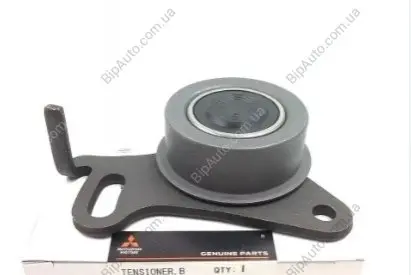 Ролик натяжний пас поліклиновий MITSUBISHI MD050125