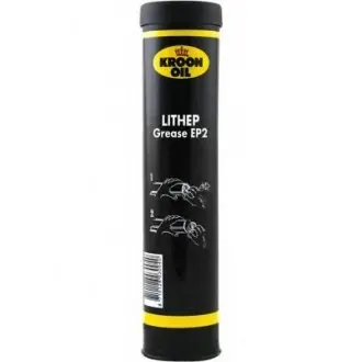 Смазка MULTI PURPOSE LITHEP GREASE EP 2 0.4 кг3004 KROON OIL 03004