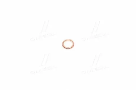 Прокладка паливної форсунки HYUNDAI / KIA MOBIS 3381442001
