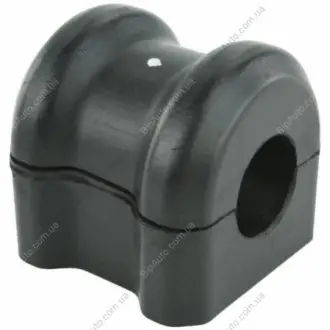 ВТУЛКА ЗАДНЕГО СТАБИЛИЗАТОРА D17 TOYOTA WISH ANE1#/ZNE1# 2003-2009 TSB-230R FEBEST TSB230R