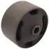 САЙЛЕНБЛОК ЗАДНЕЙ ПОДУШКИ ДВИГАТЕЛЯ TOYOTA COROLLA AE10#/CE10#/EE10# 1991-2002 TMB-07 FEBEST TMB07