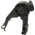 ПОДУШКА ДВИГАТЕЛЯ ЗАДНЯЯ 4AFE/5EFE AT TOYOTA CARINA E AT19#/ST191/CT190 1992-1997 TM-105 FEBEST TM105