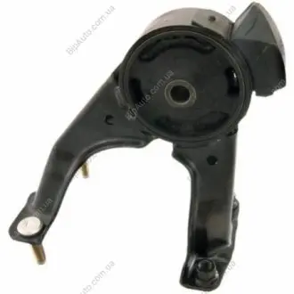 ПОДУШКА ДВИГАТЕЛЯ ЗАДНЯЯ 4AFE/5EFE AT TOYOTA CARINA E AT19#/ST191/CT190 1992-1997 TM-105 FEBEST TM105