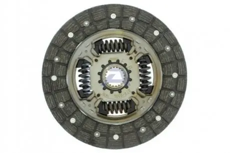 Диск сцепления AISIN DTX030L
