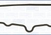 Прокладка клапанної кришки Opel Astra F/Corsa/Vectra B 1.4/1.6 94-05 AJUSA 11063000