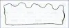 Прокладка клапанної кришки Doblo 1.9D/JTD 01-/Bravo 00-01/Vectra 04- AJUSA 11077600