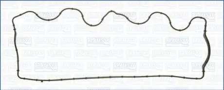 Прокладка клапанної кришки Doblo 1.9D/JTD 01-/Bravo 00-01/Vectra 04- AJUSA 11077600