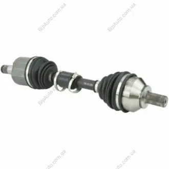 ПРИВОД ПЕРЕДНЕЙ ЛЕВЫЙ 26X535X36 FEBEST 2714S40LH