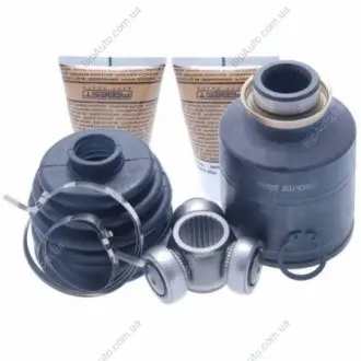 ШРУС ВНУТРЕННИЙ ПРАВЫЙ 26X43X28 KIA CARNIVAL/SEDONA (FL) 1998-2005 2211-CARRH FEBEST 2211CARRH