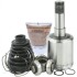ШРУС ВНУТРЕННИЙ ЛЕВЫЙ 23X35X27 1011-EPICLH FEBEST 1011EPICLH (фото 1)