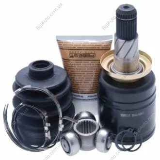 ШРУС ВНУТРЕННИЙ ЗАДНИЙ 22X32X25 0811-LEGR FEBEST 0811LEGR