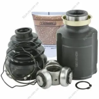 ШРУС ВНУТРЕННИЙ ПРАВЫЙ 32X43X28 (MAZDA MPV LW 1999-2006) 0511-MZ5RH FEBEST 0511MZ5RH