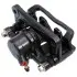 СУППОРТ ТОРМОЗНОЙ ЗАДНИЙ ПРАВЫЙ MITSUBISHI PAJERO II V14W-V55W 1991-2004 0477-V45RR FEBEST 0477V45RR