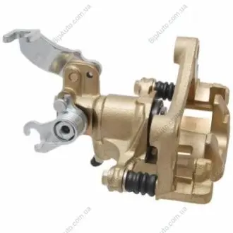 СУППОРТ ТОРМОЗНОЙ ЗАДНИЙ ПРАВЫЙ NISSAN MAXIMA/CEFIRO A33 1998-2006 0277-A32RR FEBEST 0277A32RR
