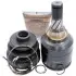 ШРУС ВНУТРЕННИЙ ЛЕВЫЙ 32X40X25 NISSAN PRIMERA P11 1996-2001 0211-SR20LH FEBEST 0211SR20LH (фото 1)