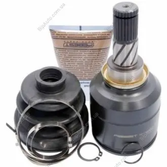 ШРУС ВНУТРЕННИЙ ЛЕВЫЙ 32X40X25 NISSAN PRIMERA P11 1996-2001 0211-SR20LH FEBEST 0211SR20LH