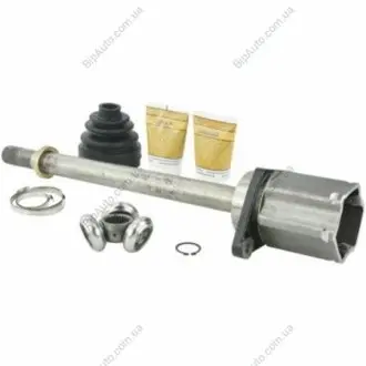 ШРУС ВНУТРЕННИЙ ПРАВЫЙ 29X33X27 0211-J32RH FEBEST 0211J32RH