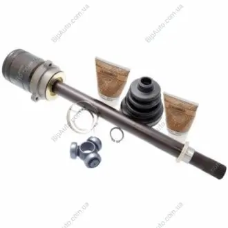 ШРУС ВНУТРЕННИЙ ПРАВЫЙ 27X33X29 NISSAN MAXIMA/CEFIRO A33 1998-2006 0211-J31RH FEBEST 0211J31RH