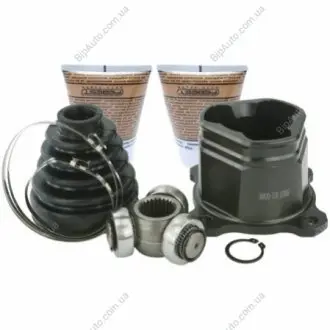 ШРУС ВНУТРЕННИЙ ЗАДНИЙ 26X116.5 FEBEST 0111GX100R