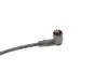 Комплект проводов зажигания 0 986 356 340 BOSCH 0986356340 (фото 3)