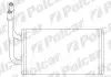 Радиаторы обогрева POLCAR 3246N8-1 3246N81