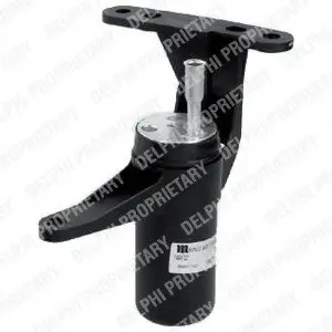 Осушитель кондиционера Renault Clio/Kangoo1.5 01- Delphi TSP0175357