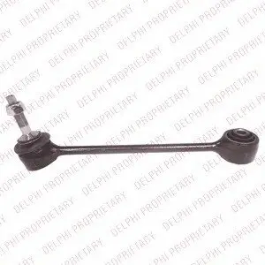 Тяга стабилизатора задняя L/P Range Rover III 02- Delphi TC2475