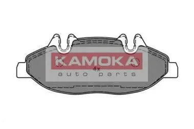 Колодка торм.Mercedes Viano,Vito KAMOKA JQ1012986