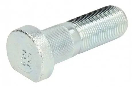 Заколка (+шлиц) M22x1,5/67,5/рзб 39, SAF/ MAN TGA S-TR STR-40003