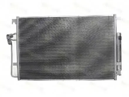 Радіатор кондиціонера THERMOTEC KTT110119