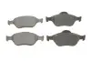 Болт крепл.стабилизатора M16x1,5  MAN F90/2000  LP1469
