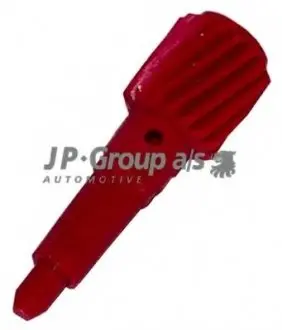 Угловая передача, тахометр JP GROUP 1170600600 (фото 1)