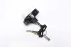 Кришка люка бензобака Hyundai HD35/HD65/HD72/HD75 04- MOBIS 311805HA00 (фото 1)