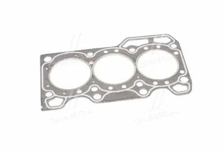 ПРОКЛАДКА ГБЦ ПАРАНИТОВАЯ С МЕТАЛЛИЧ ОКАНТОВКОЙ GENERAL MOTORS GM 94580082