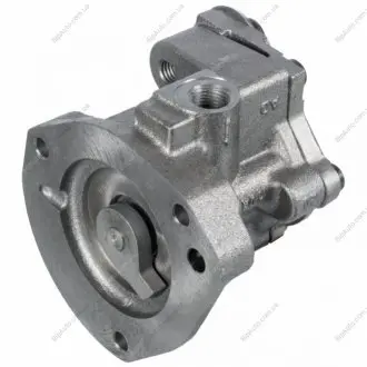 Насос-підкачування MERCEDES-BENZ ATEGO (FEBI) FEBI BILSTEIN 48587
