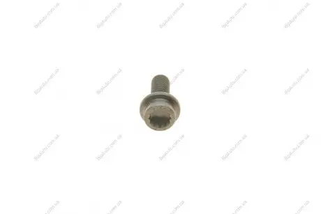 Болт М12x1.25x30 VAG N91050201