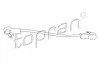 Шток вилки переключения передач TOPRAN 102 846 102846