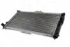 Радіатор THERMOTEC D70008TT